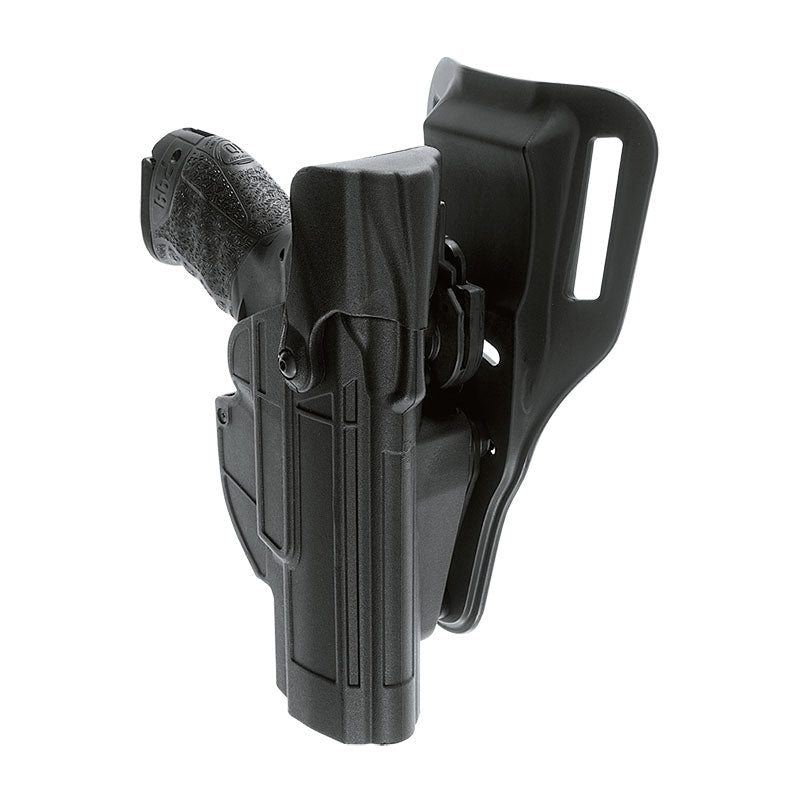 King Cobra - Fondina Evolution5 2.0 Security System - Glock