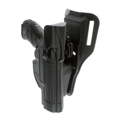King Cobra - Fondina Evolution5 2.0 Security System - Glock