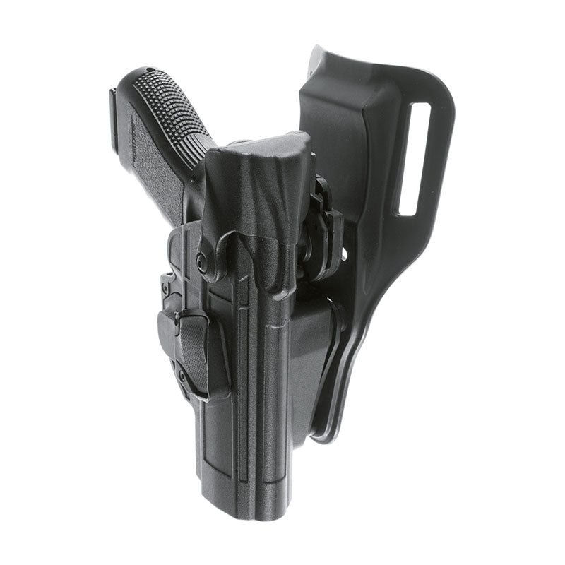 King Cobra - Fondina Evolution5 2.0 e BLF - Glock