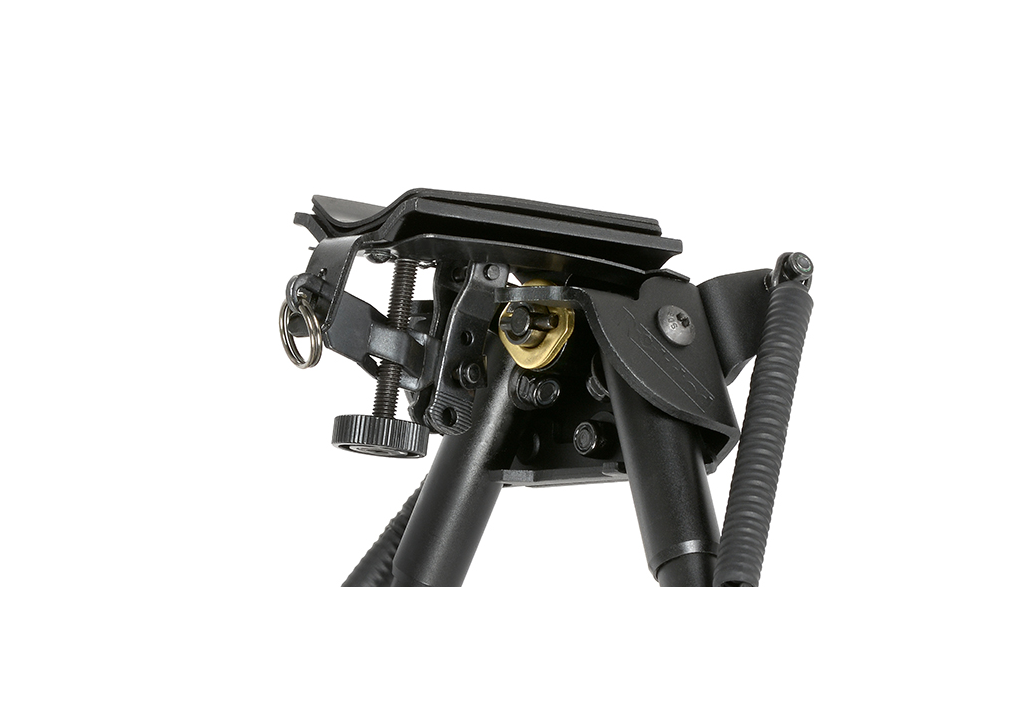 HARRIS adjustable bipod