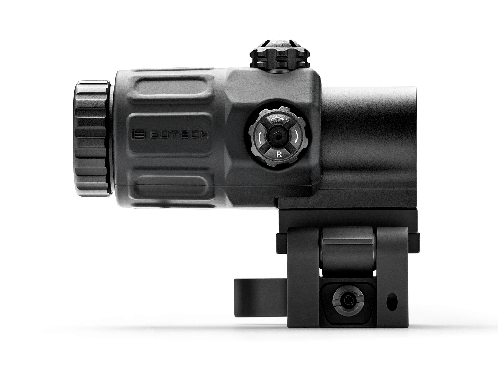 EOTECH™ Magnifier G33™ 3x STS Mount - Black