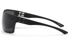 GATORZ - Marauder, Matte Blackout, Smoke OPz