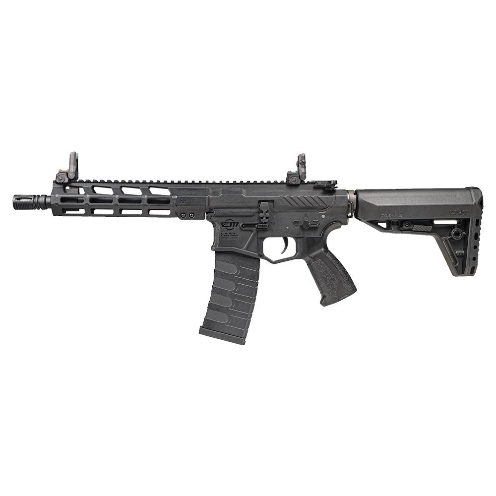 G&G Fucile Elettrico CM16 BATTO - Black