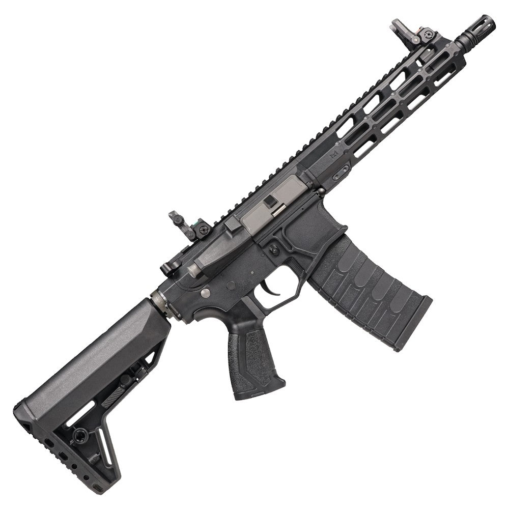 G&G Fucile Elettrico CM16 BATTO - Black