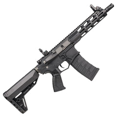 G&G Fucile Elettrico CM16 BATTO - Black