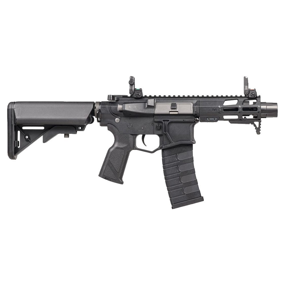 G&G Fucile Elettrico CM16 BATTO PDW - Black