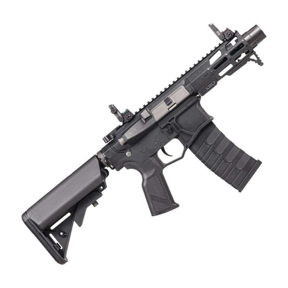 G&G Fucile Elettrico CM16 BATTO PDW - Black