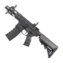 G&G Fucile Elettrico CM16 BATTO PDW - Black