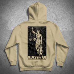 Brothers In Arms - JUSTICIA Hoodie