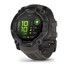 GARMIN - Instinct® 3 – 50 mm, AMOLE - Black