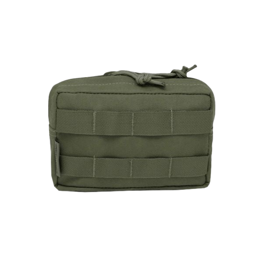 Warrior Small Horizontal MOLLE