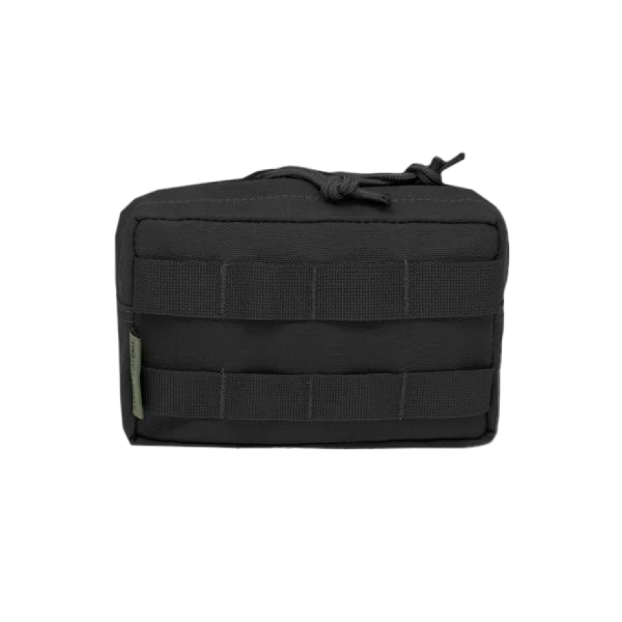 Warrior Small Horizontal MOLLE