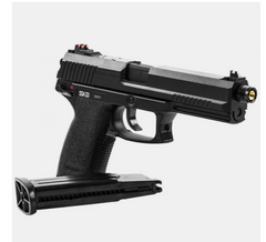 NOVRITSCH SSX23 Airsoft Pistol