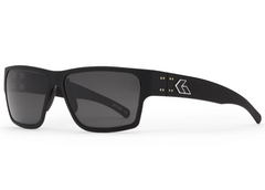 GATORZ - Delta, Black Anodized w/ Silver Logo