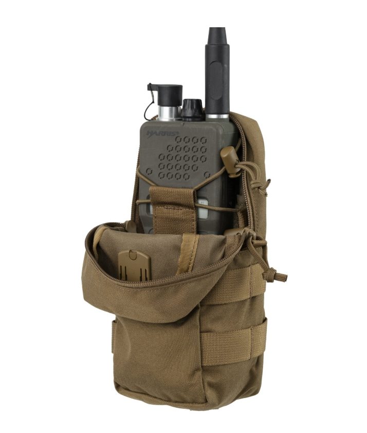 Helikon Tex - Guardian Multi Pouch - Olive Green