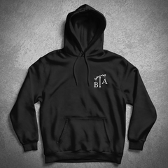 Brothers In Arms - JUSTICIA Hoodie