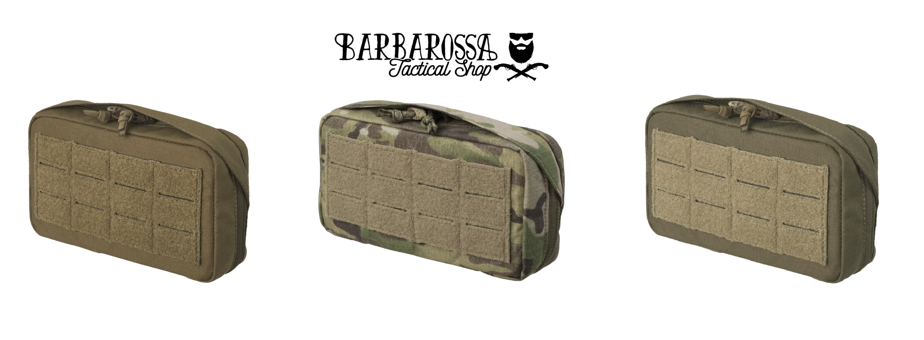 JTAC Admin Pouch MKII