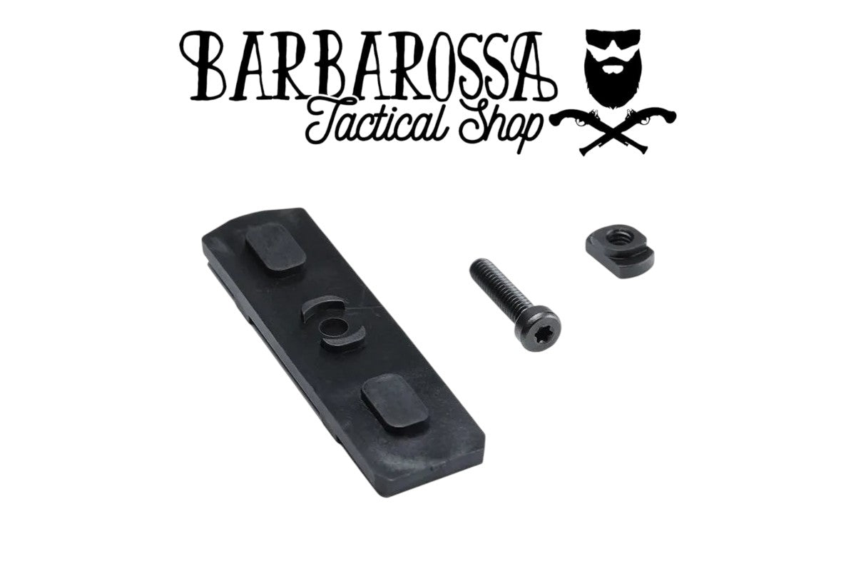 UNITY™ - AXON™ M-LOK® Mounting Kit - Black