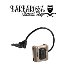 UNIDAD - Modlite ModButton™ Lite | Láser Tipo Grúa 4.5" - FDE