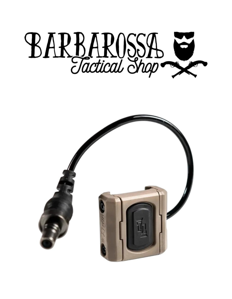 UNITY™ - Modlite® ModButton Lite – Surefire®/Modlite® - FDE 4.5"