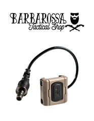 UNITY™ - Modlite® ModButton Lite – Surefire®/Modlite® - FDE 4.5"