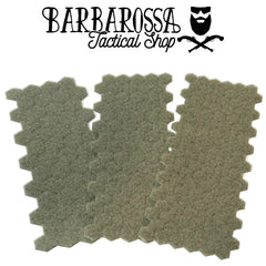Multi Mission Velcro Kit