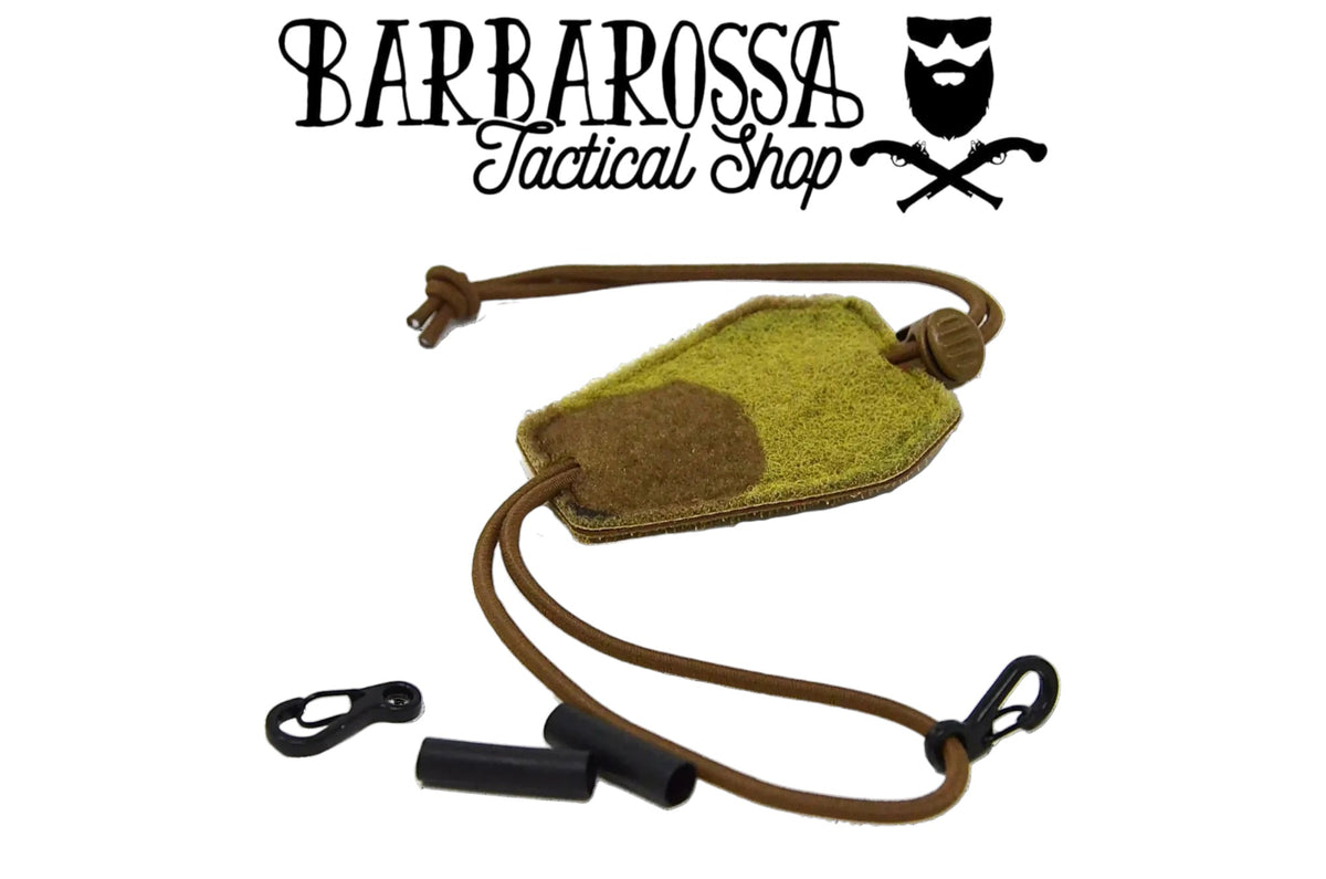 NVG Modular Helmet Lanyard