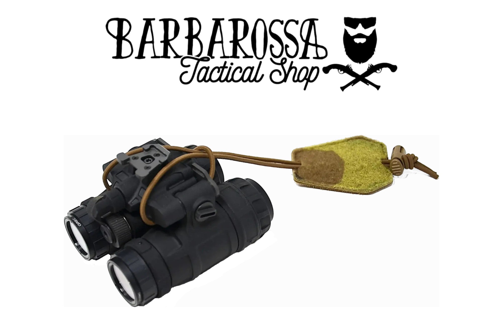 NVG Modular Helmet Lanyard