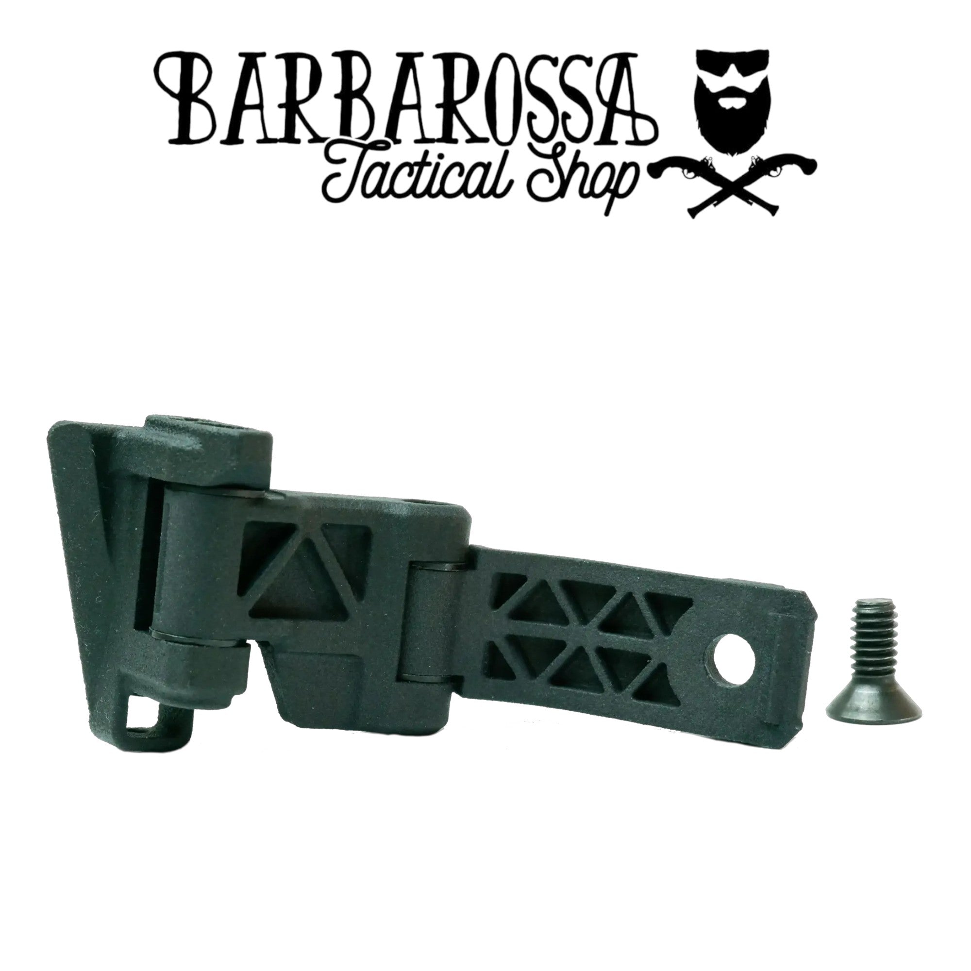 Lightweight Articulating J-Arm