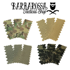 Multi Mission Velcro Kit
