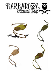 NVG Modular Helmet Lanyard