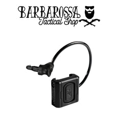 UNIDAD - Modlite ModButton™ Lite | Láser Tipo Grúa 4.5" - Negro