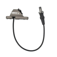 WADSN - Hot Button Type KeyMod & M-LOK Remote Switch Picatinny SF - Aluminum