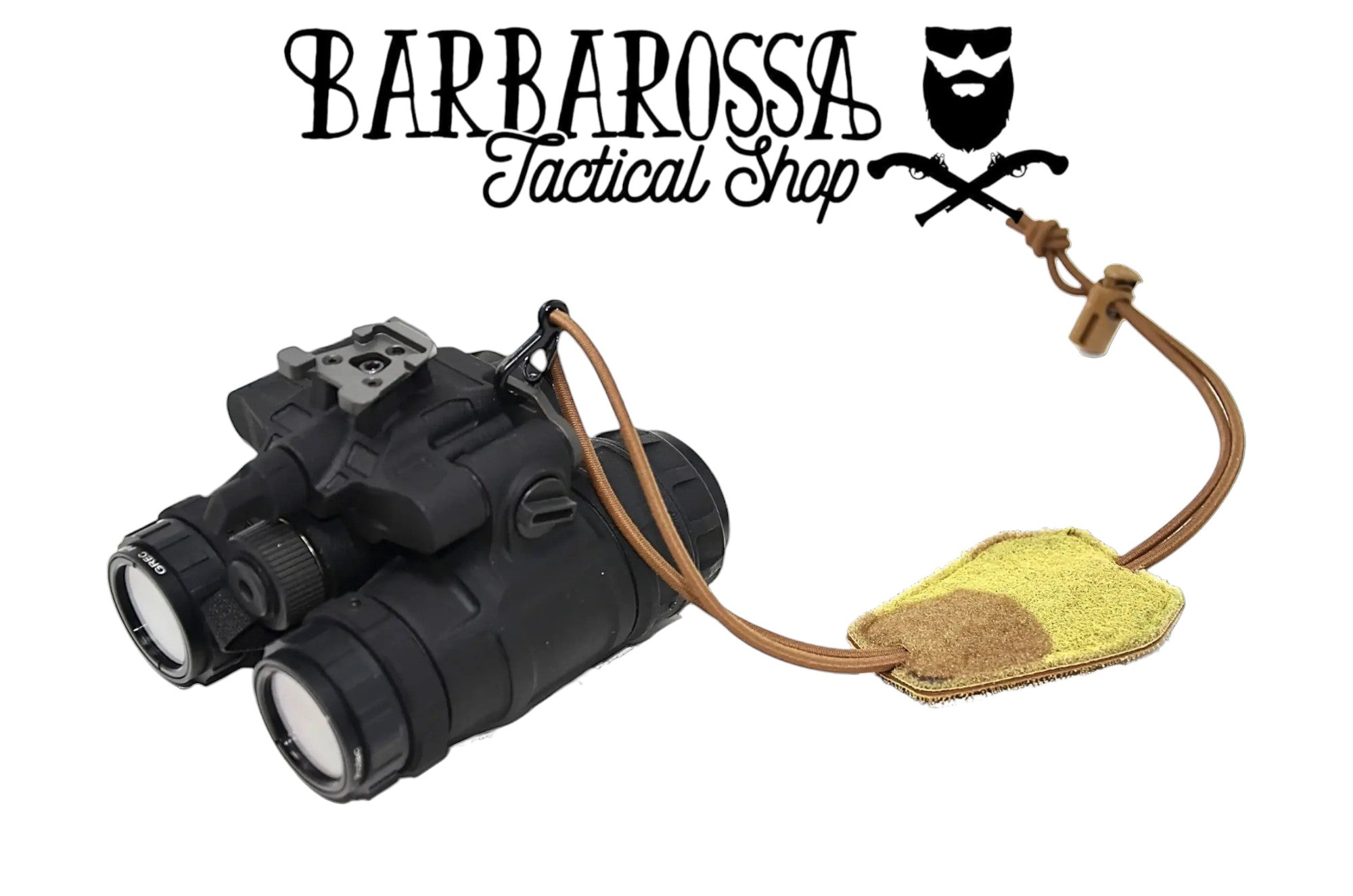 NVG Modular Helmet Lanyard