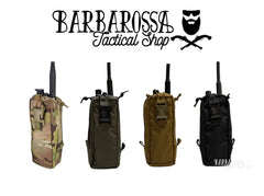 4-14 - Utility Pouch - Radio