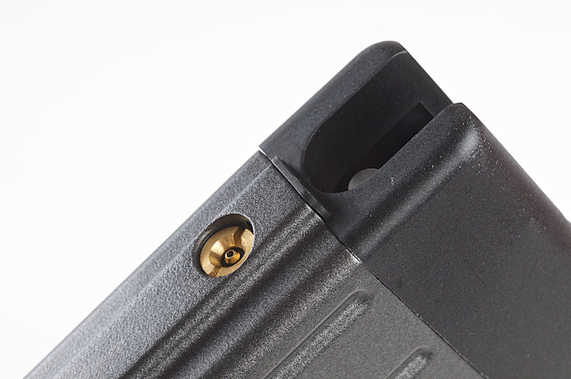 VFC - Gas Magazine MK11 - SR25 Grey 20bb