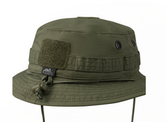 Helikon-Tex® Boonie Hat Mk2 - Polycotton Ripstop - RAL 7013