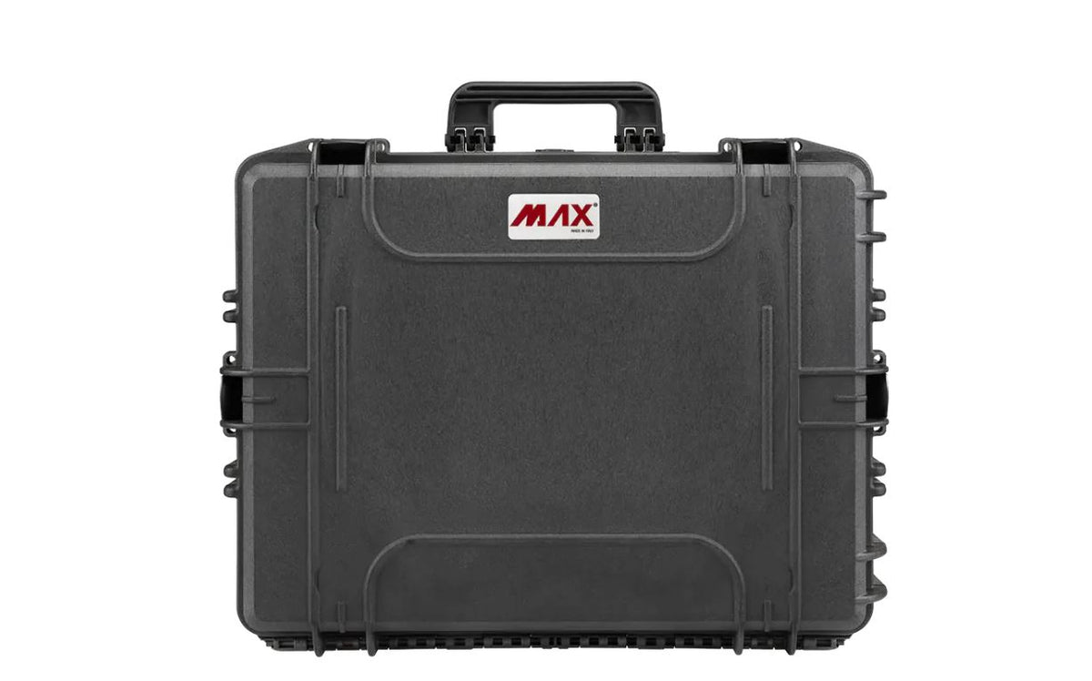 Valigia MAX540H190S - 40L