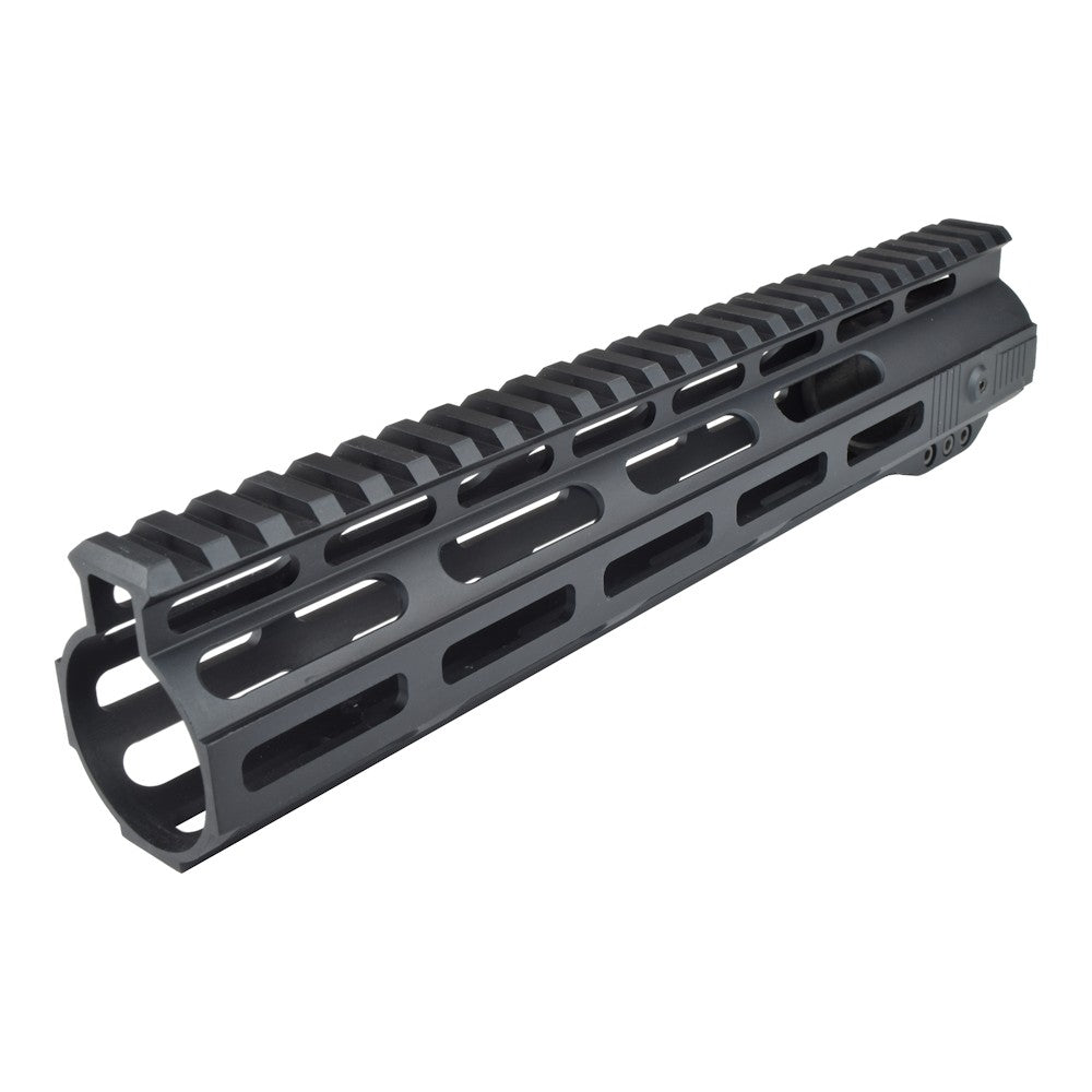 Frontale 10 Pollici M-LOK - Black