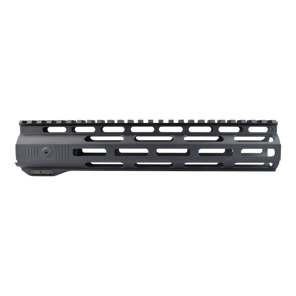 Frontale 10 Pollici M-LOK - Black