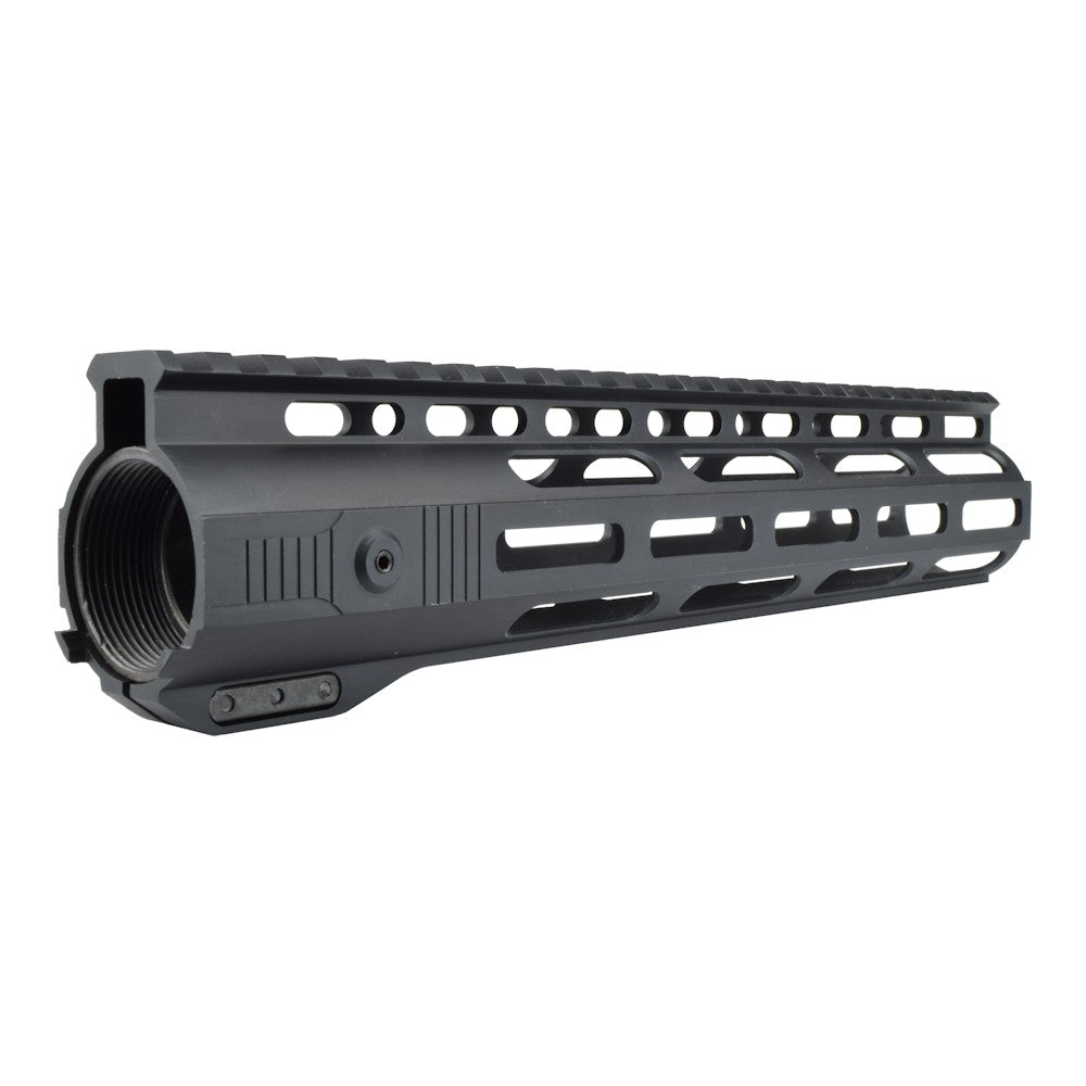 Frontale 10 Pollici M-LOK - Black