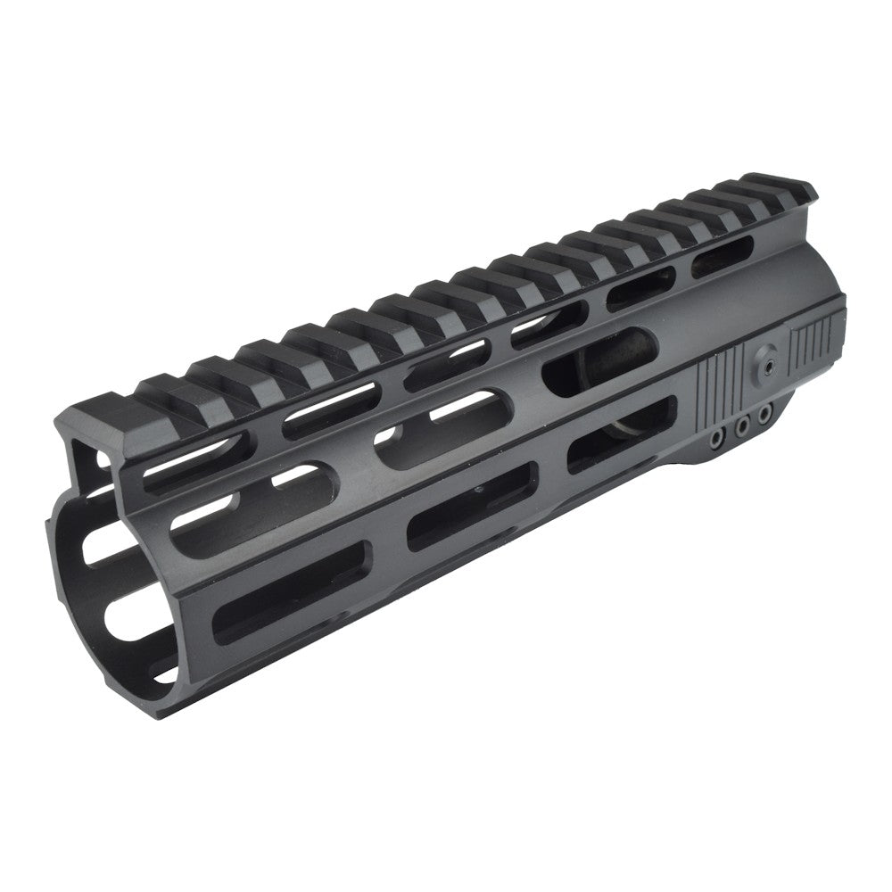 Frontale 7 Pollici M-LOK - Black