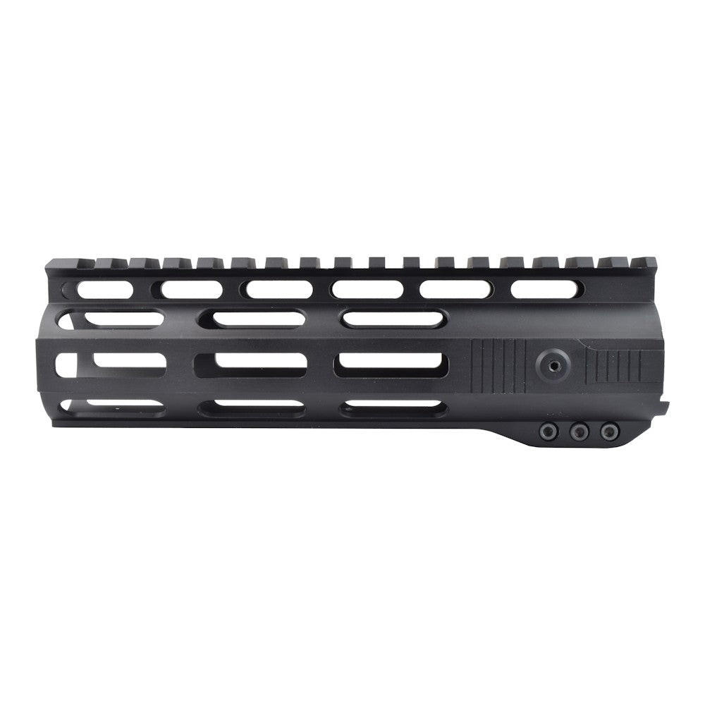 Frontale 7 Pollici M-LOK - Black