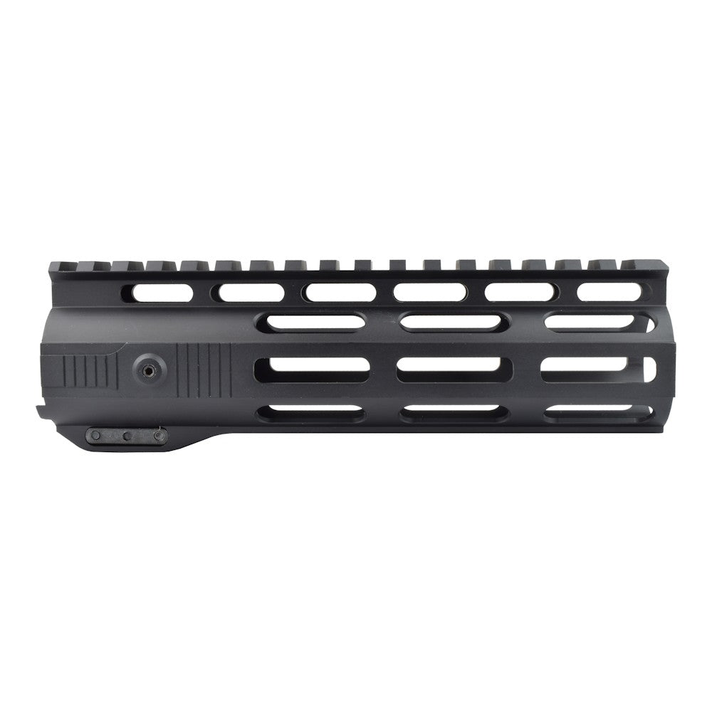 Frontale 7 Pollici M-LOK - Black