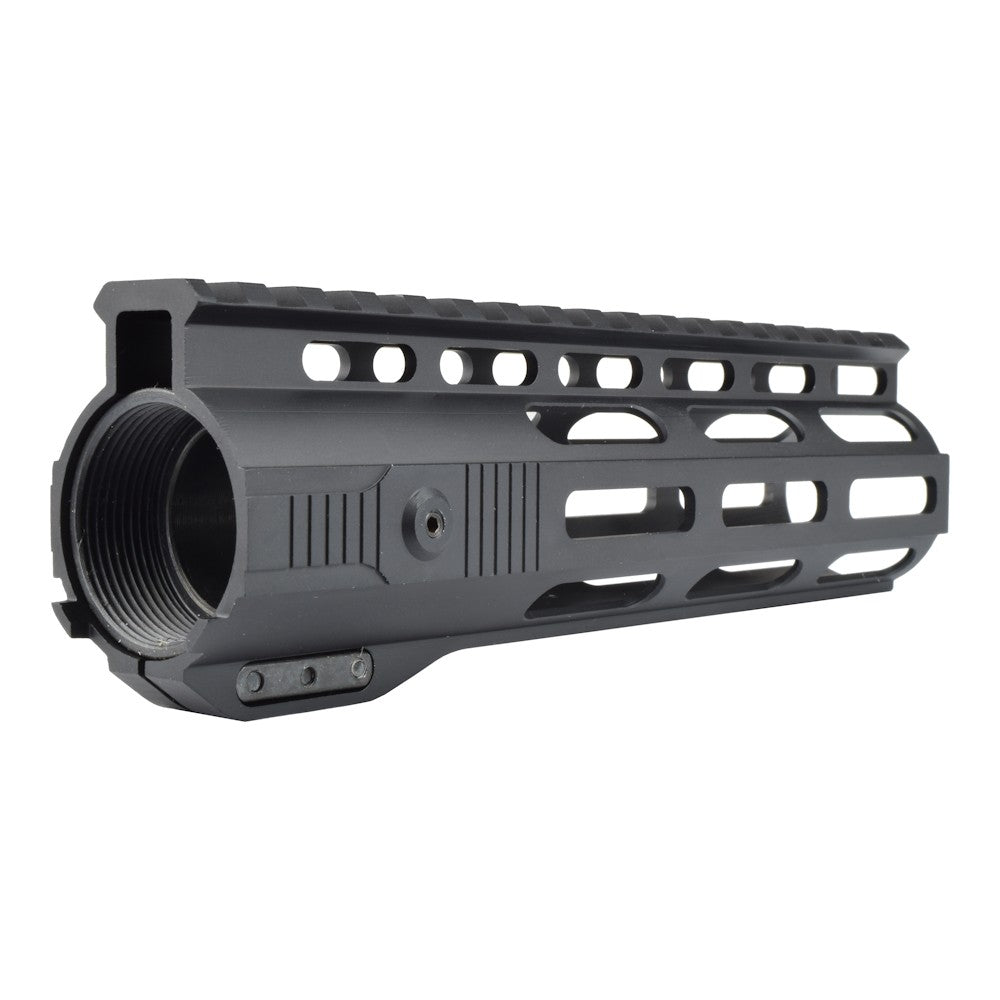 Frontale 7 Pollici M-LOK - Black