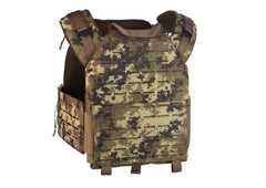 Reaper QRB Plate Carrier - Vegetato - Invader Gear