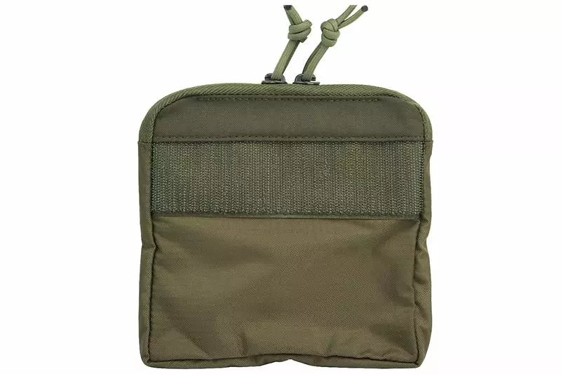 WoSport - Kangaroo Insert (Half Pocket)