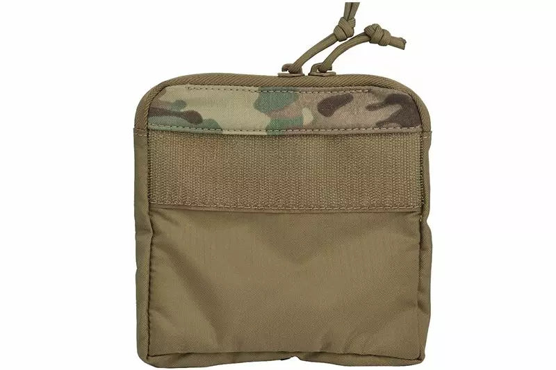WoSport - Kangaroo Insert (Half Pocket)