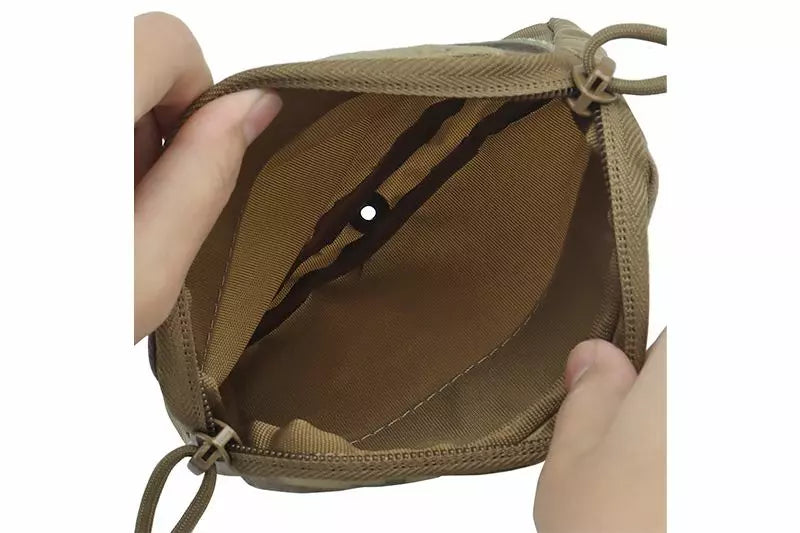 WoSport - Kangaroo Insert (Half Pocket)