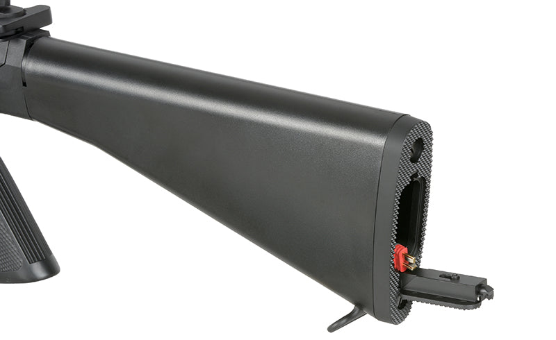 A&K - MK11 MOD 0 SR25 Semi-Automatic Rifle Replica Sportsline